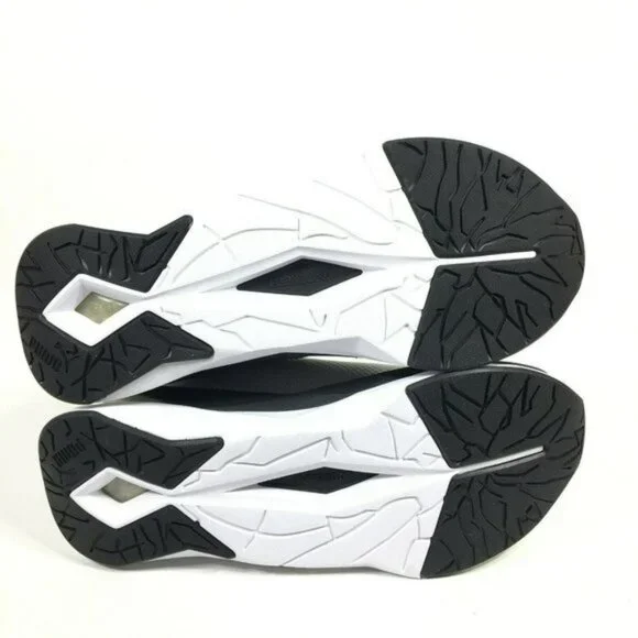 Puma LQDCELL Shatter Mid High Rise Training Shoes - Picture 7 of 9